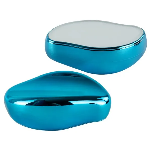 Crystal Eraser Epilasyon Aleti Tüy Silgisi Tüy Alıcı Fiziksel Kristal Epilatör Ağrısız Kristal Epilatör Kolay Temizlik