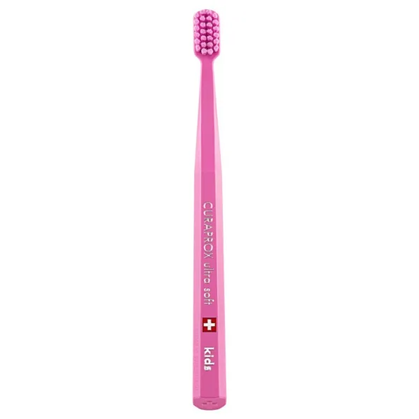 Curaprox CS 5500 Ultra Soft Çocuk Diş Fırçası