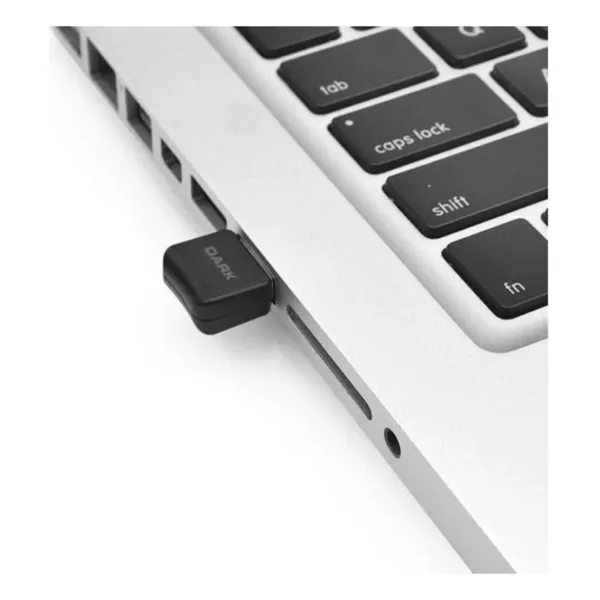 Dark DK-AC-BTU50 Bluetooth Adaptör