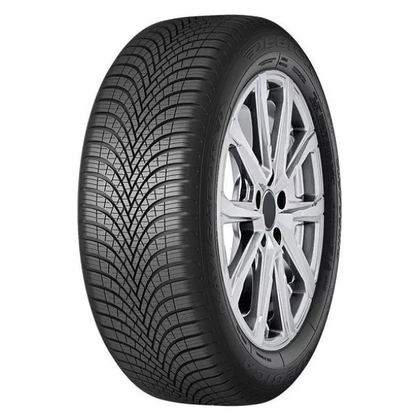 Debica Navigator 3 225/60 R17 99V 4 Mevsim Lastik - 2025