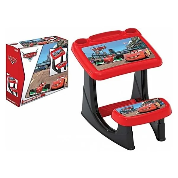 Dede Cars Çalışma ve Aktivite Masası 03051