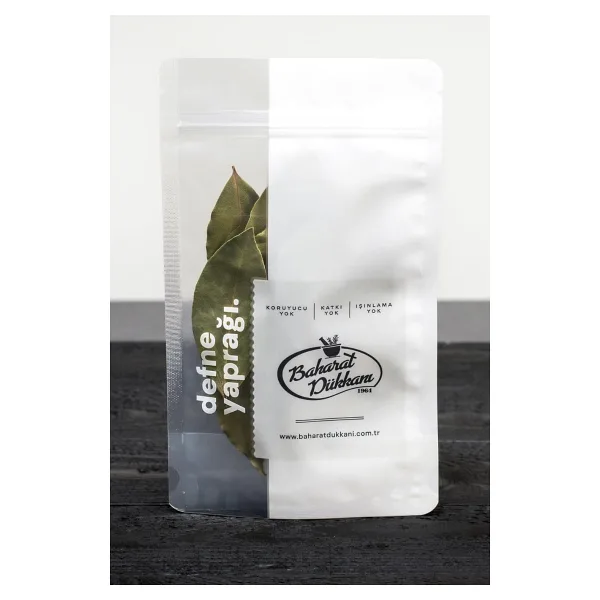 Defne Yaprağı 20 gr