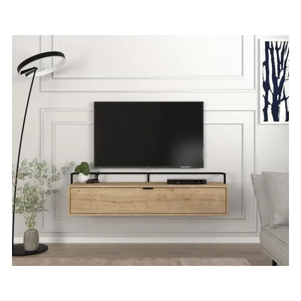 Dekorister Penta Tv Stand Sepet