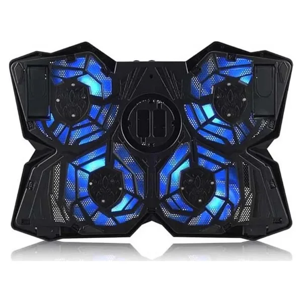 Dexim DNA001 4 Led Fanlı Laptop Soğutucu