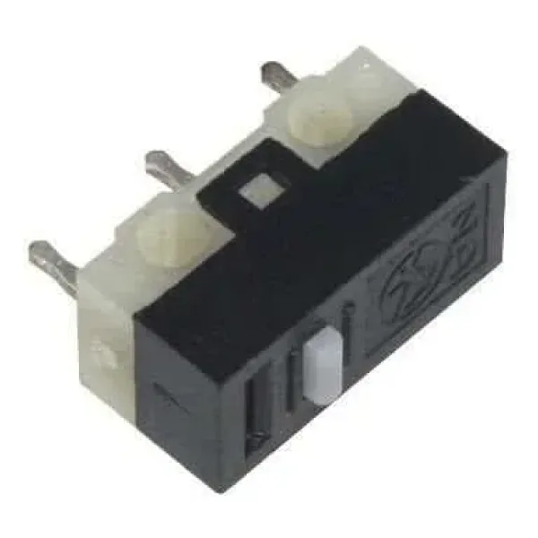 DM1-00P-130G Mikro Switch