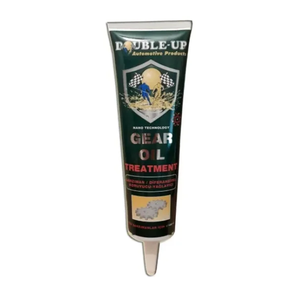 Double-Up Gear Oil Şanzıman Diferansiyel Koruyucu - 150 ml
