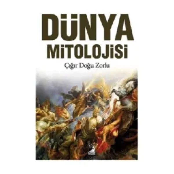 Dünya Mitolojisi