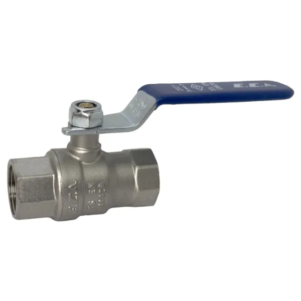Eca İçme Suyu Küresel Vana 2" 602122184