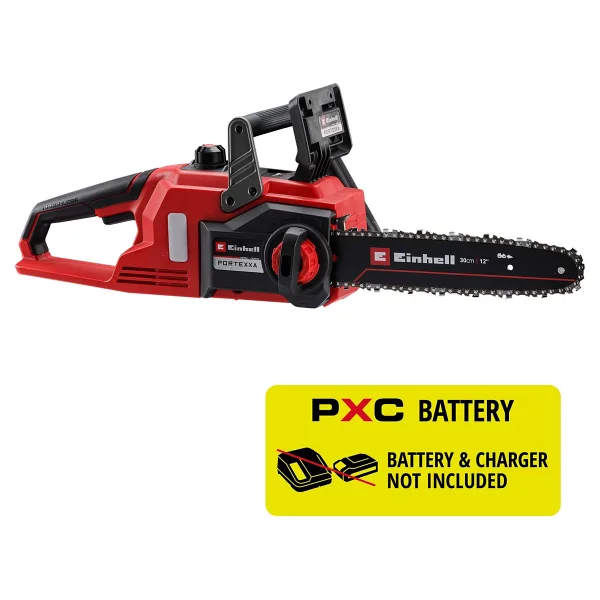 Einhell Fortexxa 18/30 Aküsüz Motorlu Testere
