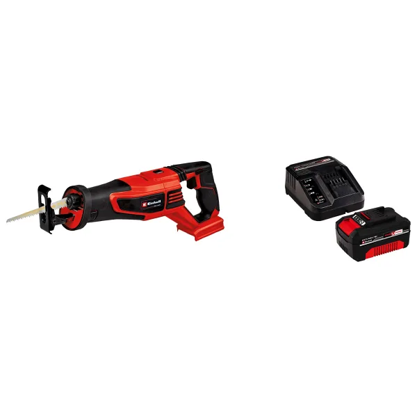 Einhell TE-AP 18/28 Li BL Tilki Kuyruğu Testere