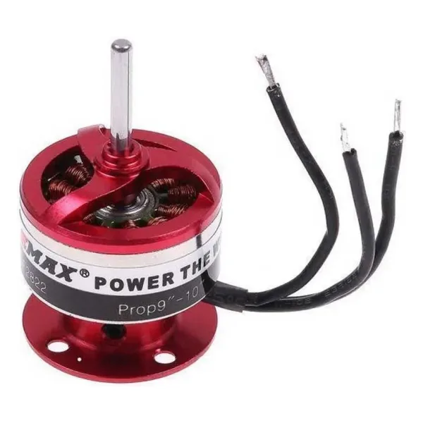 Emax CF2822 1200KV Fırçasız Drone Motoru