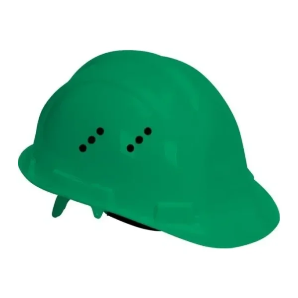 Emirhan Ayarlamali Baret Yesil