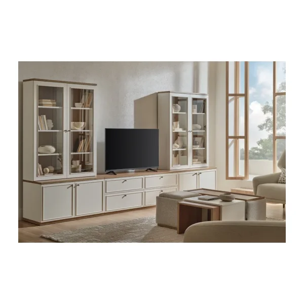 Enza Home Marsana TV Ünitesi Seti 2