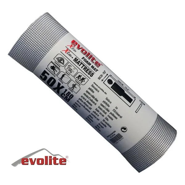 Evolite Xlite Foam Kamp Matı