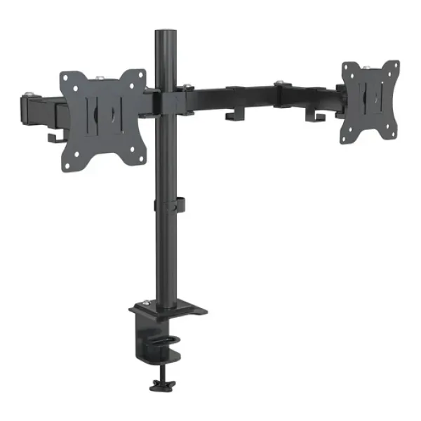 Exvega EX788 13-27 inç İki Kollu Monitör Standı