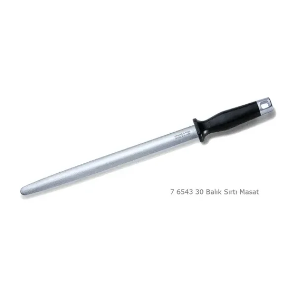 F.Dick 7.6543.30 30 cm Balık Sırtı Oval Masat