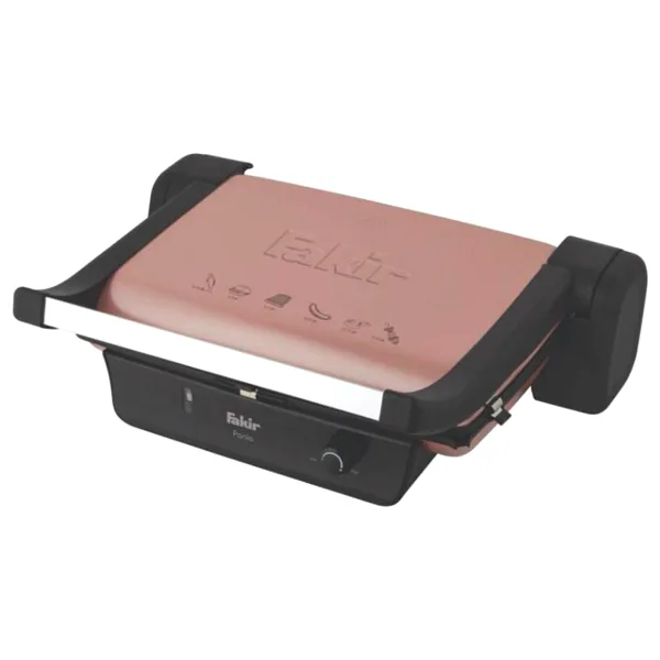 Fakir Pania 1800 W Tost Makinesi