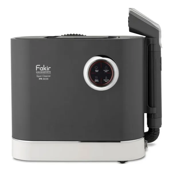Fakir Spot Cleaner PR8038 Buharlı Temizleyici