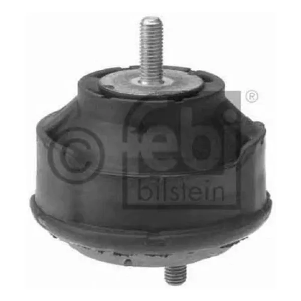 FEBI 14187 Motor Takozu Sol E46 02-05
