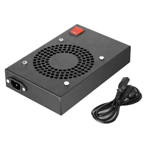 Formrack 1 Li Fan Modülü Duvar Tipi