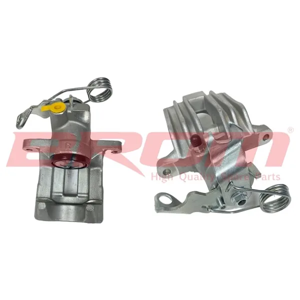 FREN KALİPERİ ARKA SAĞ VW PASSAT 3B2 AUDİ A4 8D2 B5 . A6 4B C5