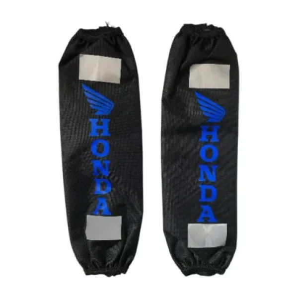 Gogo Amortisör Çorabı Mavi Honda