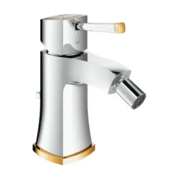 Grohe Grandera Bide Bataryası Krom Altın - G23315IGO-