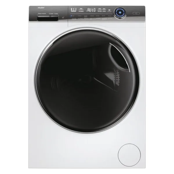 Haier HW120-B14979 1400 Devir 12 kg Çamaşır Makinesi