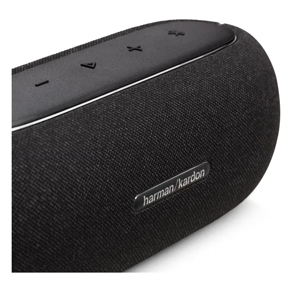 Harman Kardon Luna Siyah Bluetooth Hoparlör