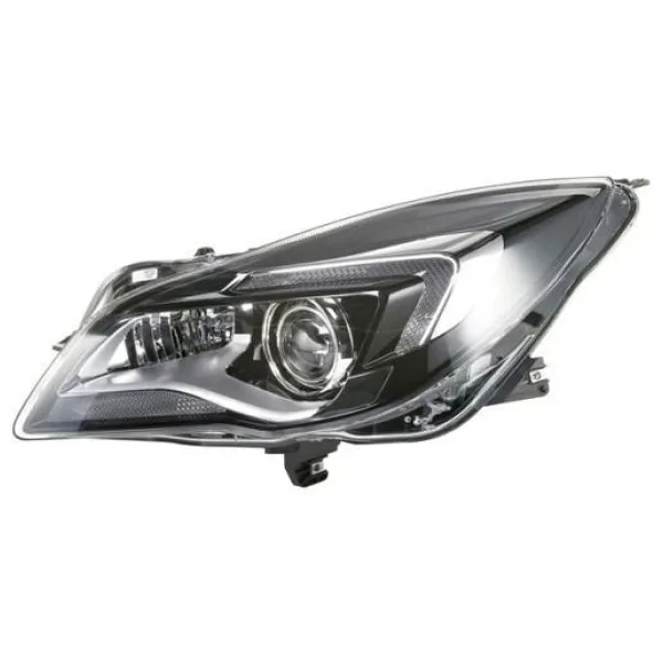 Hella 1zt011166711 Far Sol Insignia A 14- 1216814