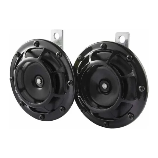 Hella Yüksek Ton Korna 12V 375-500Hz 118 Dba 3Ag003399-081