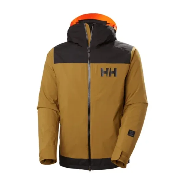 Helly Hansen Powdreamer 2.0 Erkek Kayak Montu