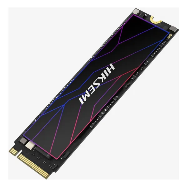 Hiksemi Future HS-SSD-FUTURE PCI-Express 4.0 512 GB M.2 SSD