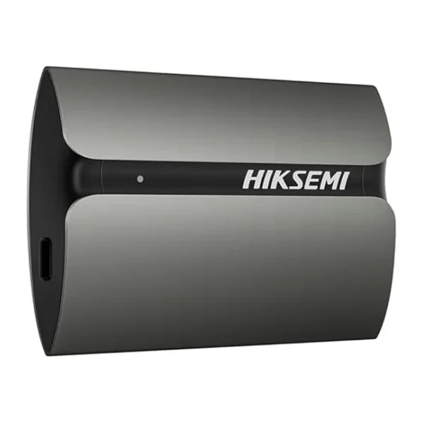 Hiksemi T300S USB 3.0 512 GB Taşınabilir SSD