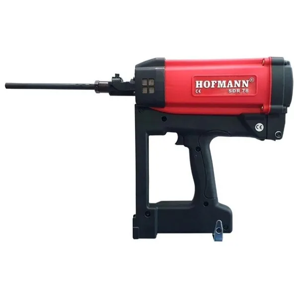 Hofmann Sd-78 Gazlı Mantolama Makinesi