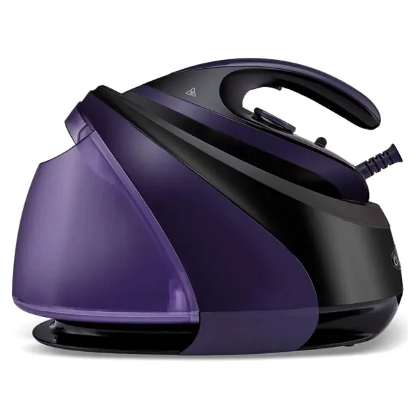 Homend Jetsteam 3000 W Buhar Kazanlı Ütü