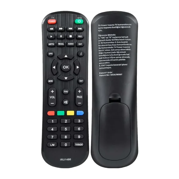 Hometech Sunny Dreamstar Sabio Hera Minix Sabio Hera Minix IRU1486 (KMD-274)