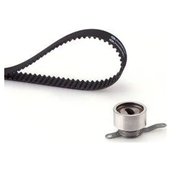 Honda Civic 1.4 Benzinli Triger Seti 1996-2001 Gates