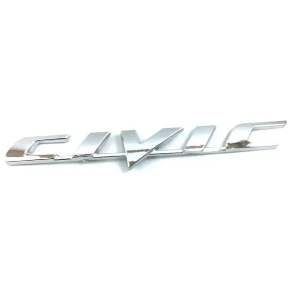 Honda Civic Fd6 (07-11) Bagaj Yazısı [Pys]