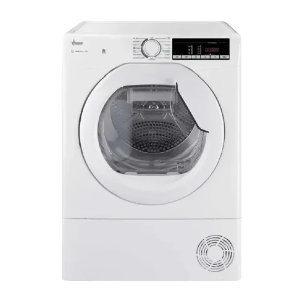 Hoover HLE H9A2TE-17 9 kg Çamaşır Kurutma Makinesi