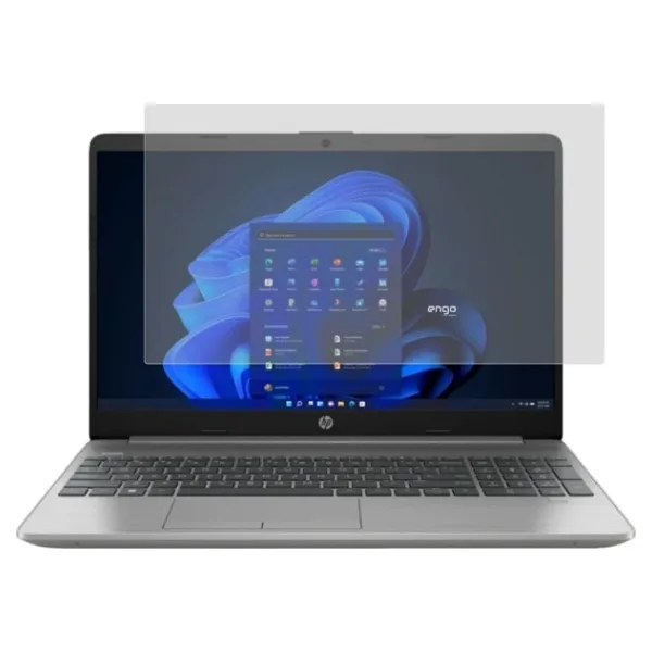 Hp 255 G9 15.6 İnç Mat Ekran Koruyucu Şeffaf 16:9