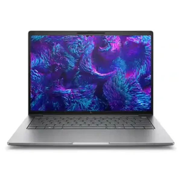 HP ZBook 8 G1i A3ZW3ET Ultra 7 255H 32 GB 512 GB SSD RTX500 Ada 16'' WUXGA Notebook