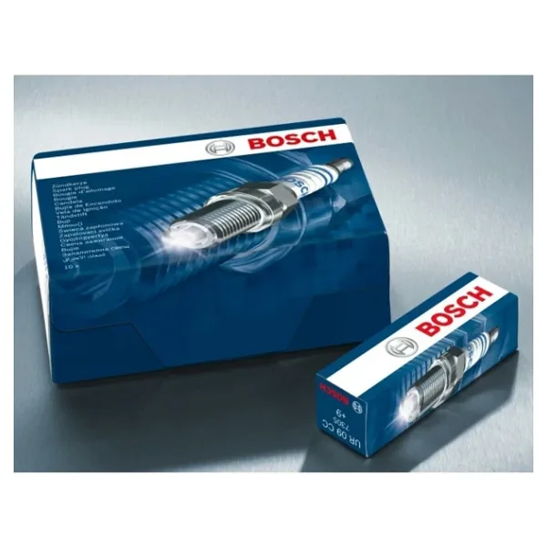 Hyundai Accent 1.5i 12v Benzinli Buji Seti 4'lü 1994-2000 Bosch