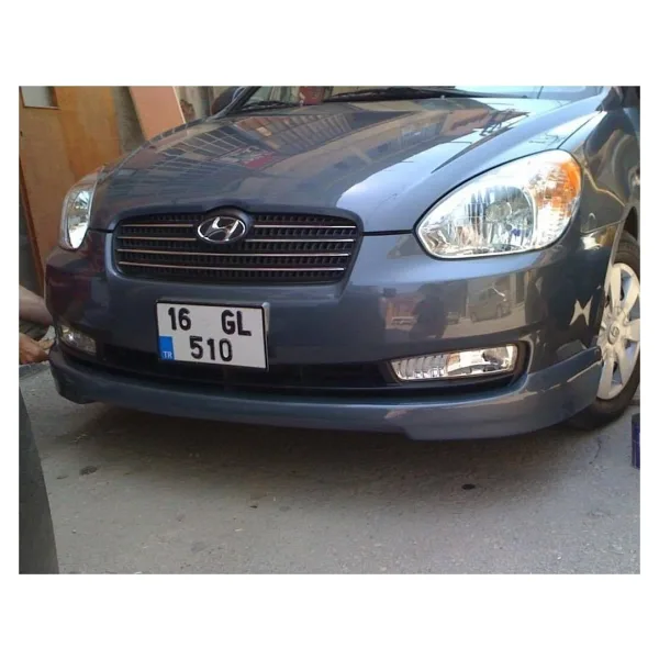 Hyundai Accent Era Ön Ek
