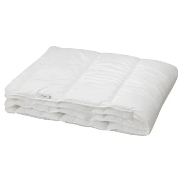 IKEA SAFFEROT tek kişilik yorgan 150x200cm (orta sıcak)