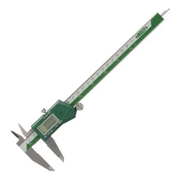 İnsize 1108-200 200 mm Dijital Kumpas