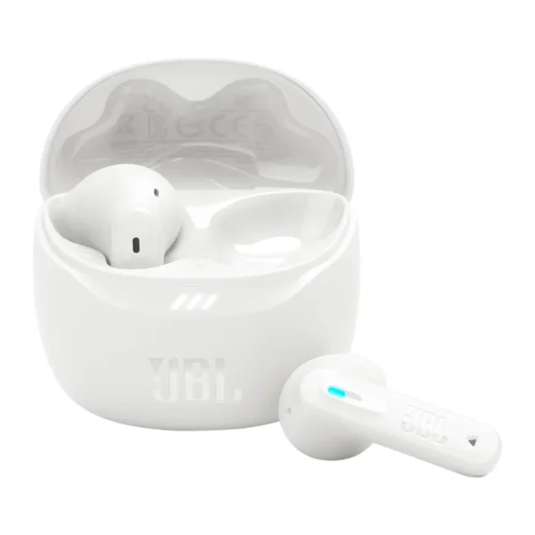 JBL Tune Flex 2 TWS Beyaz Kulak İçi Bluetooth Kulaklık