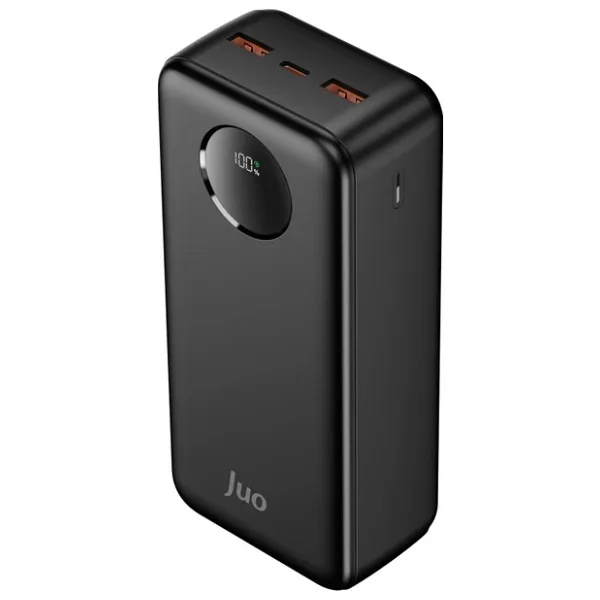 Juo JLP230 22.5 W 30000 mAh Hızlı Şarj Powerbank