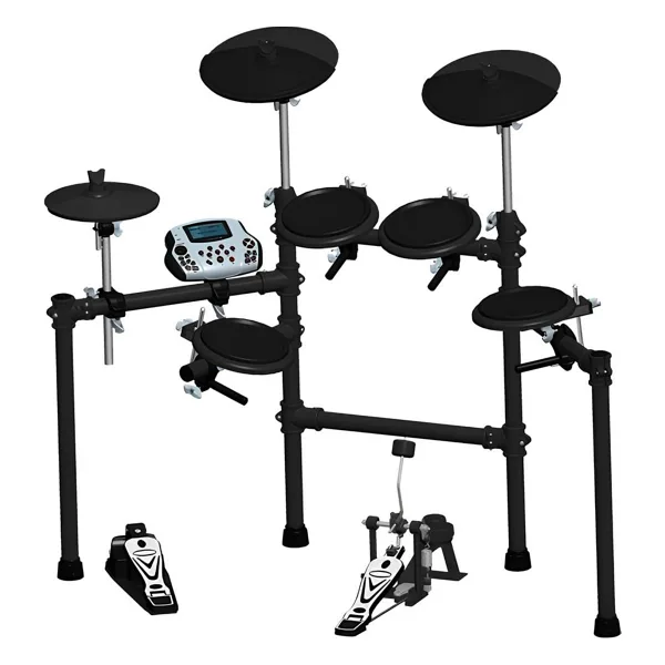 Jwin Soundking Skd - 180 Dijital Davul - Bateri Seti