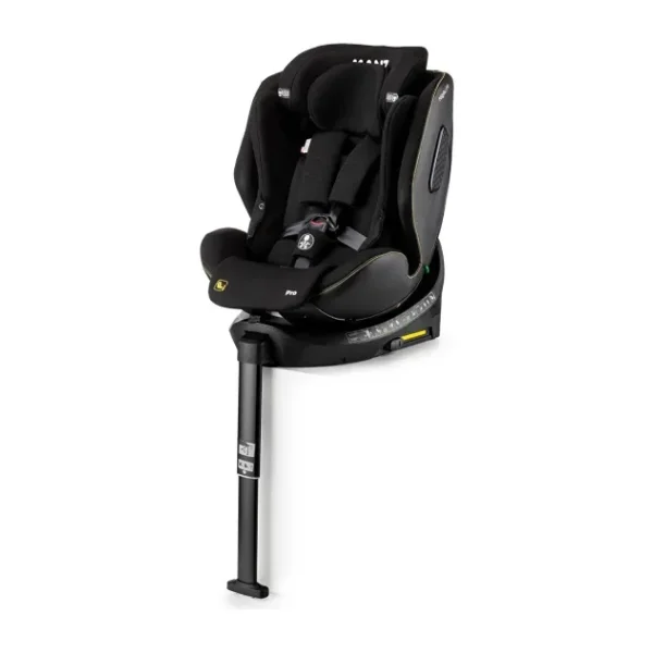 Kanz Highline Pro I-Size Siyah 0-36 kg Oto Koltuğu